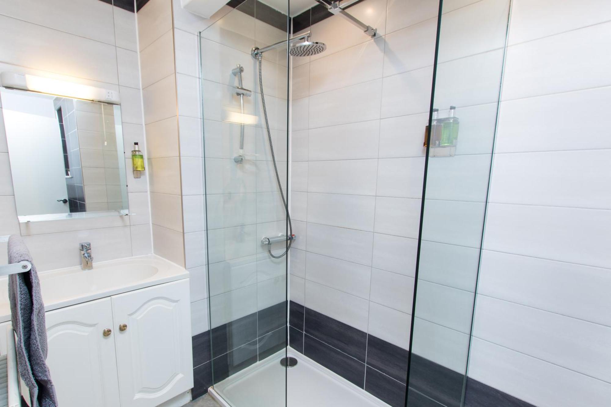 River Rooms Нотингам Екстериор снимка