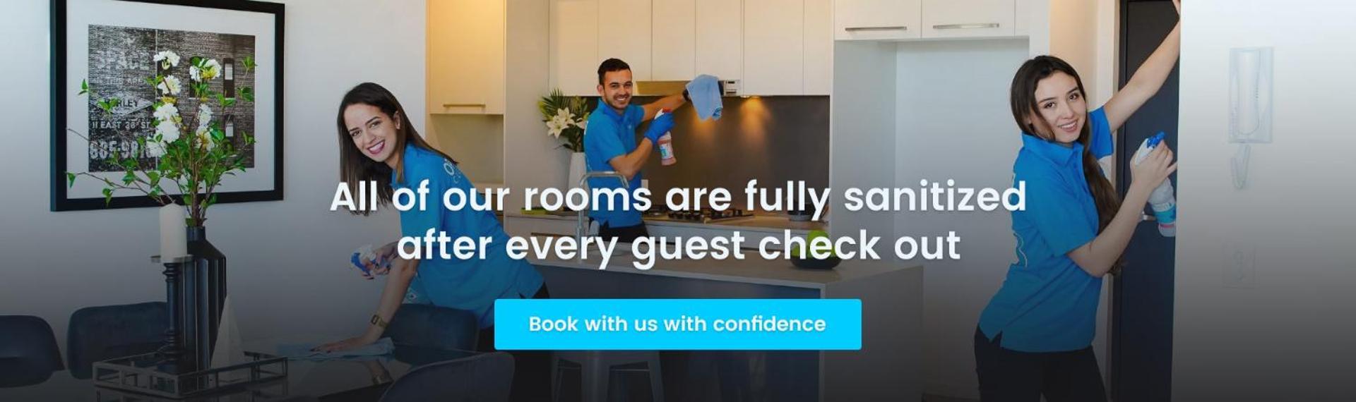 River Rooms Нотингам Екстериор снимка