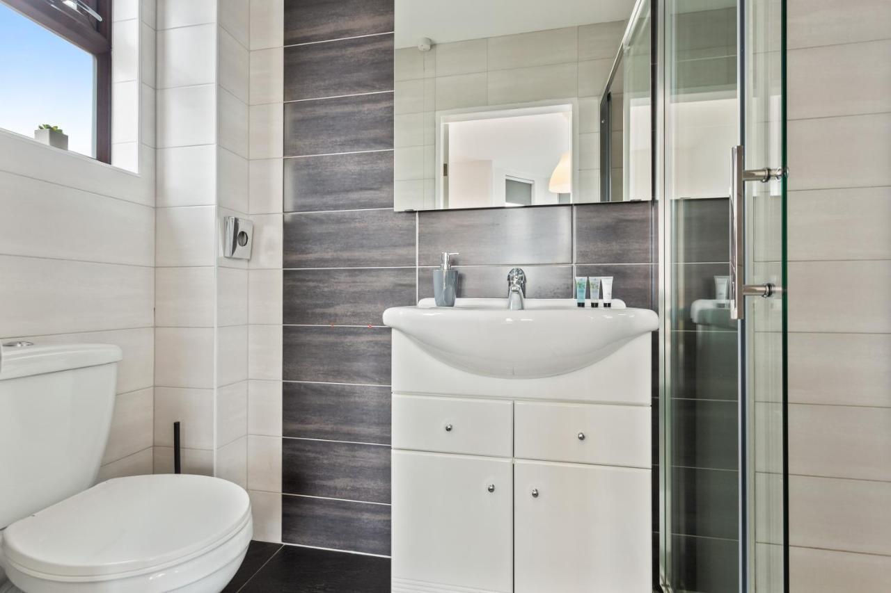 River Rooms Нотингам Стая снимка