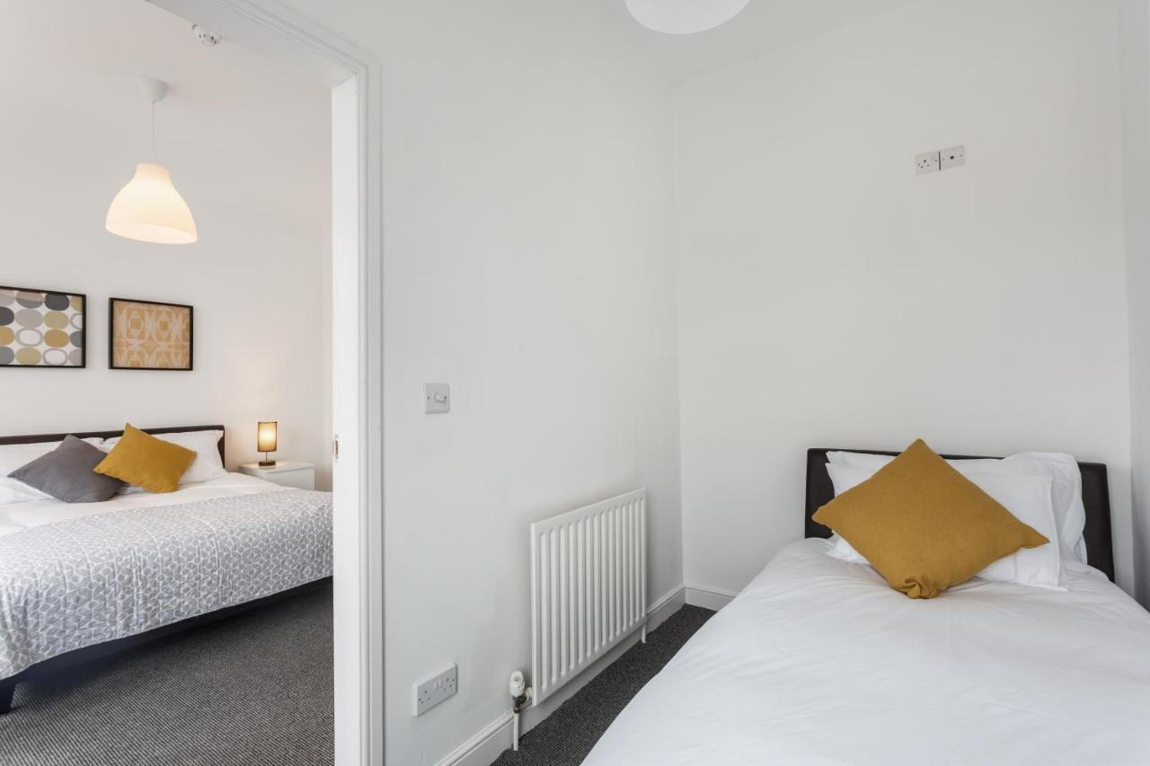 River Rooms Нотингам Стая снимка