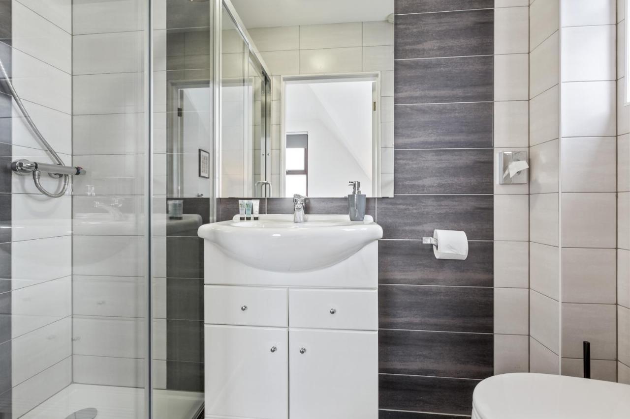 River Rooms Нотингам Стая снимка