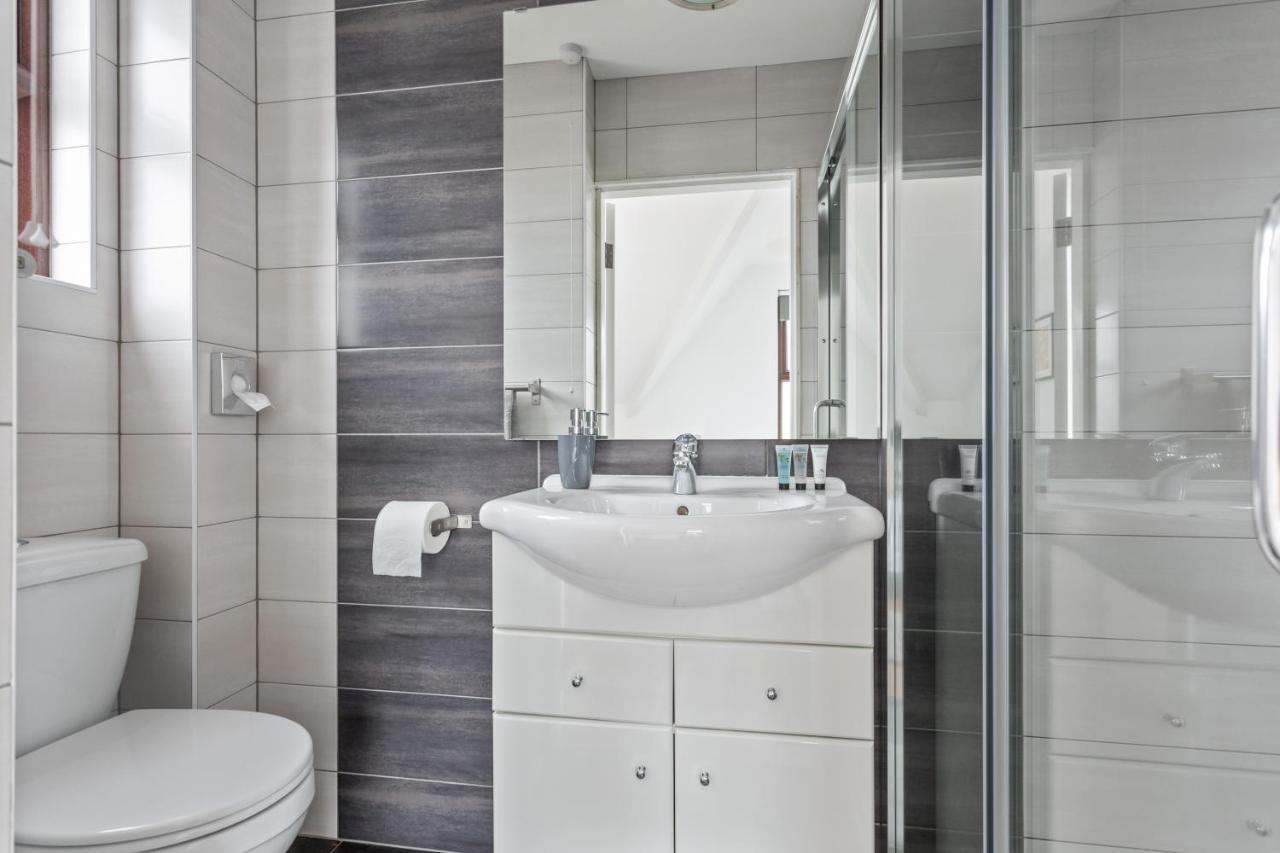 River Rooms Нотингам Стая снимка